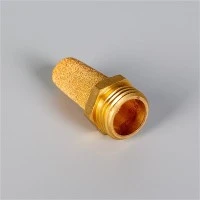 Пневматичний глушник